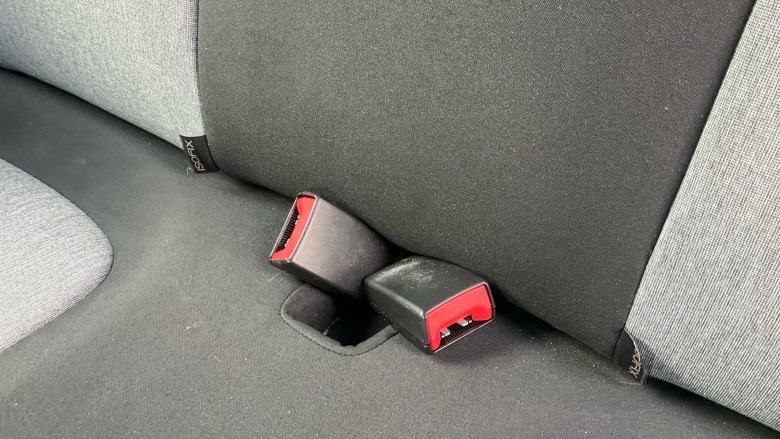 Fiat Panda 1.2 Lounge 5dr Petrol Hatchback